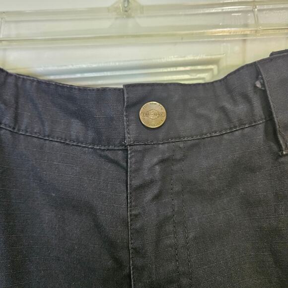 Tru-Spec Women's 10/30 24-7 Original Tactical Pant 65/35 Ripstop - Picture 7 of 8